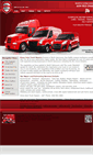 Mobile Screenshot of dinosautotruckrepairs.com
